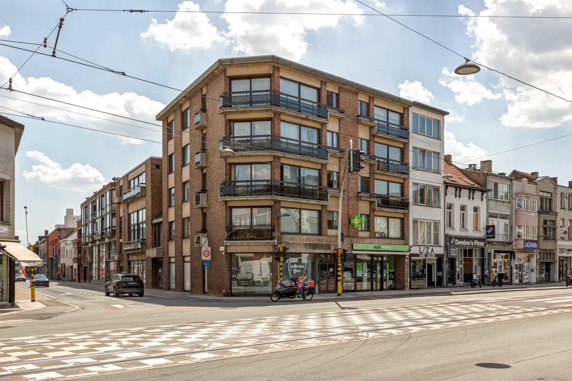 Commercial for rent in Antwerp - photo 1