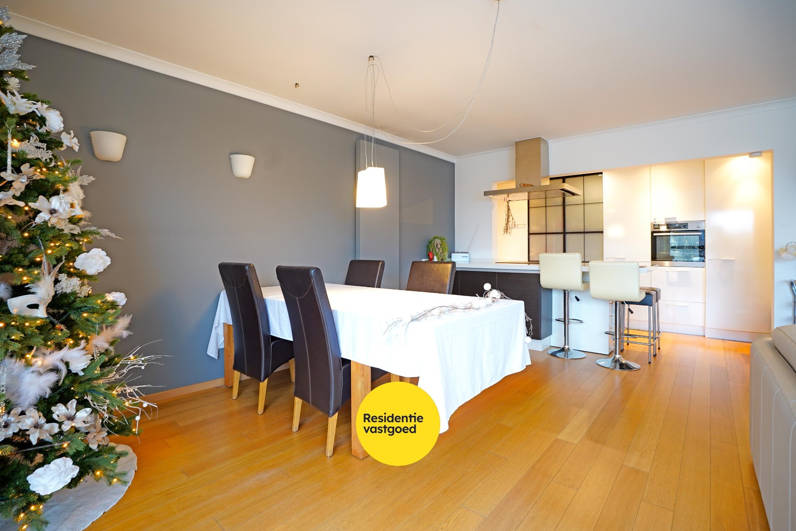 KIJKDAG WOENSDAG 4/2/26 tussen 14u en 16u (inschrijven via rersidentievastgoed.be) - foto 4