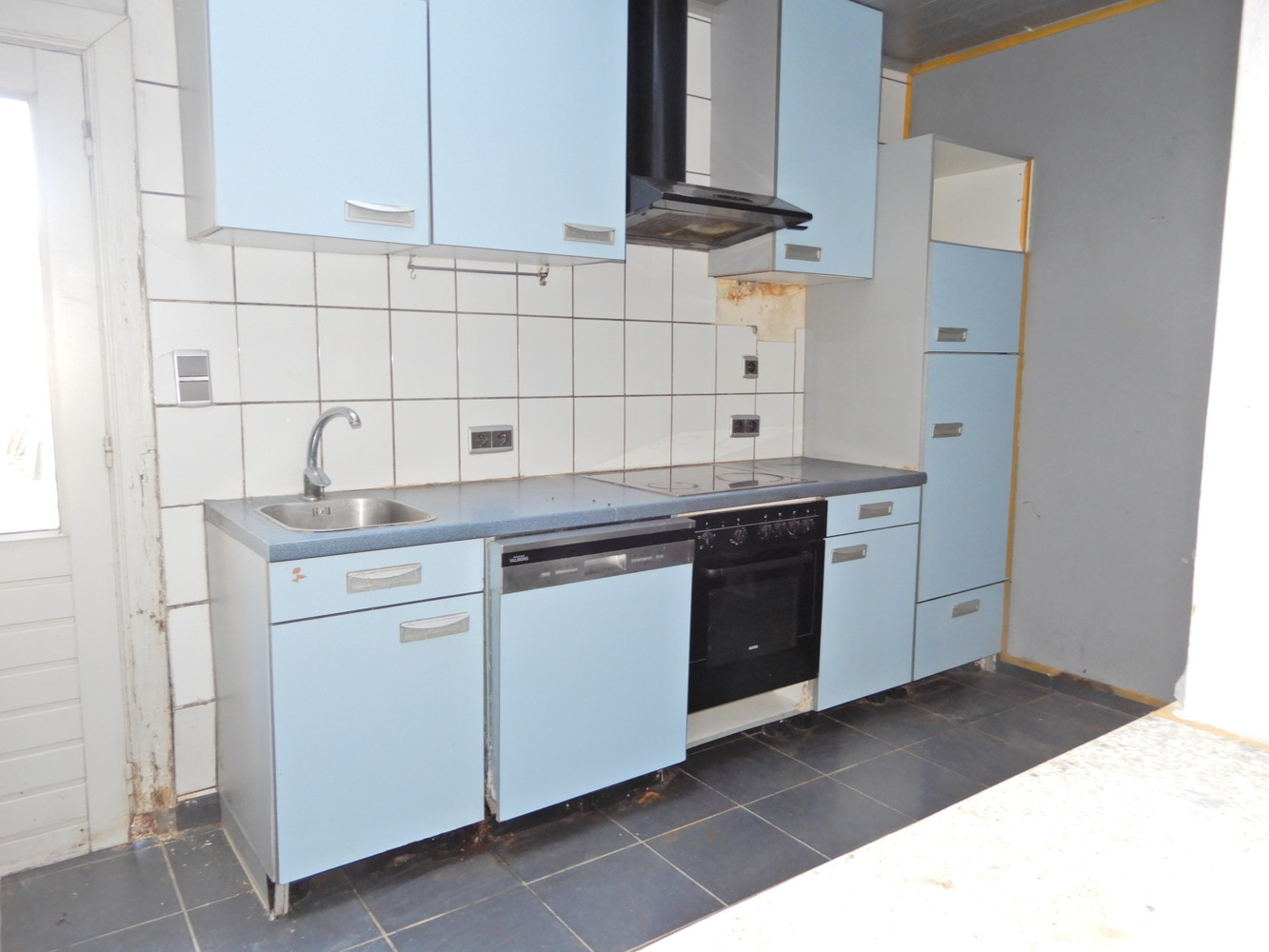 Halfopen woning te Ingelmunster. - foto 5