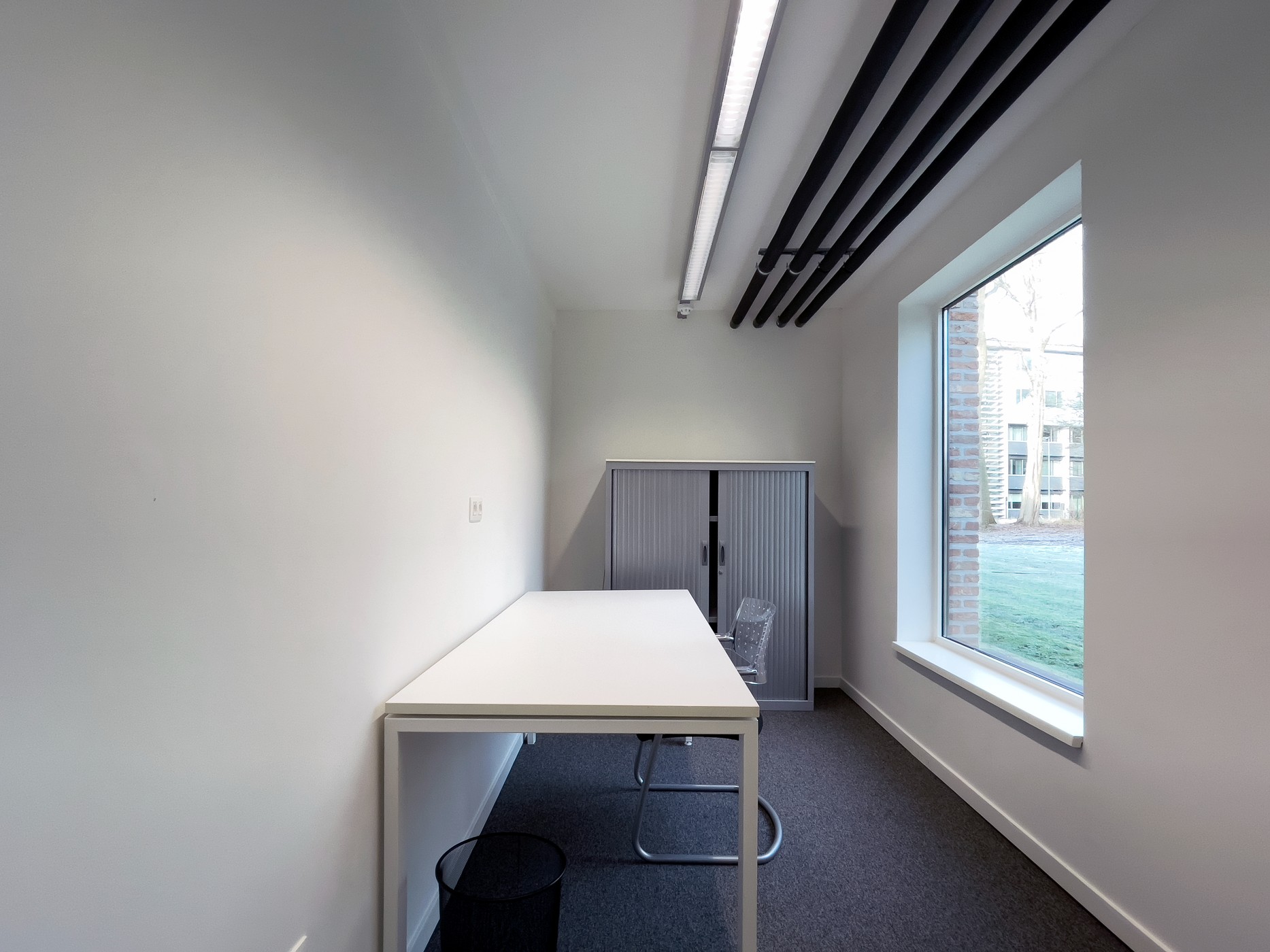 Flexibele kantoorruimtes te huur met tal van faciliteiten in het Axxes Business Center - foto 4