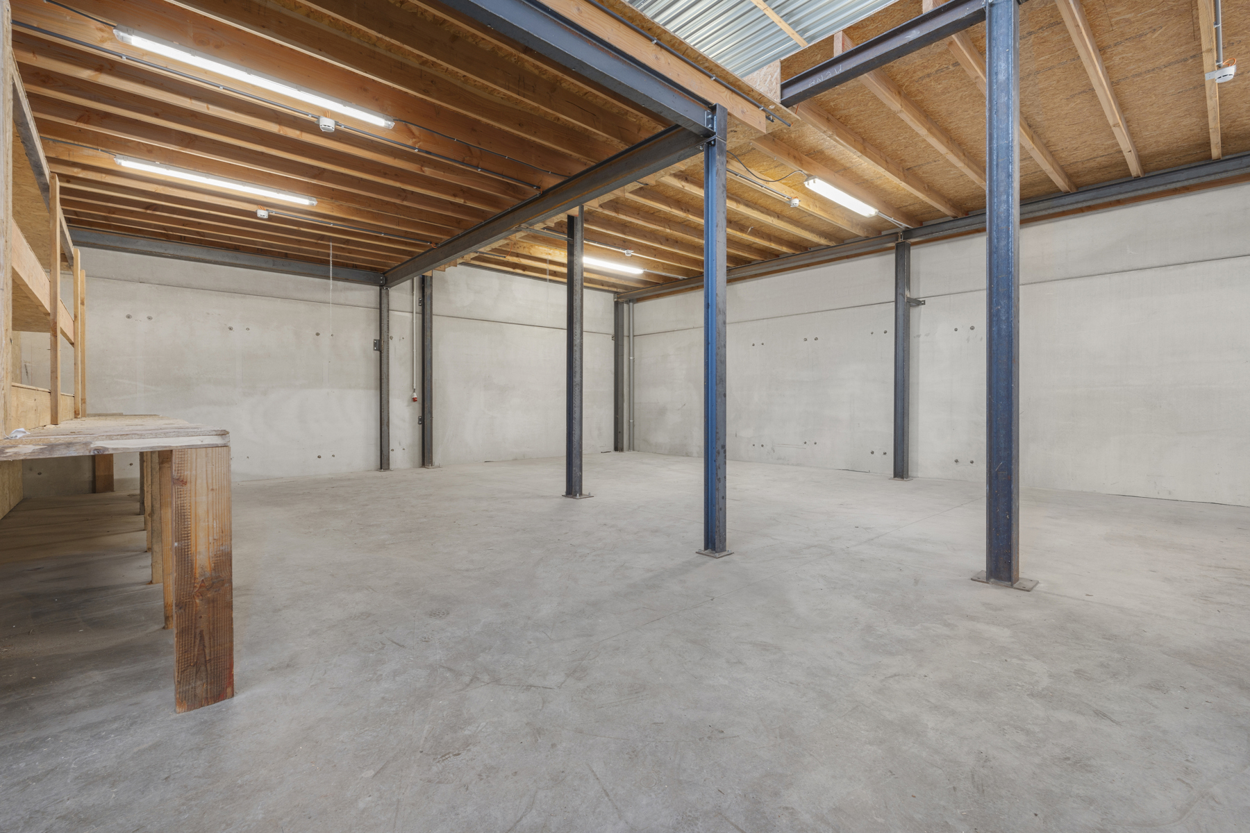 Commercial à louer à Ostende - photo 5