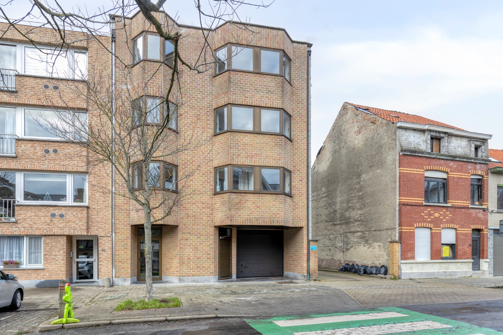 Appartement à vendre à Ostende avec 3 chambres - photo 2