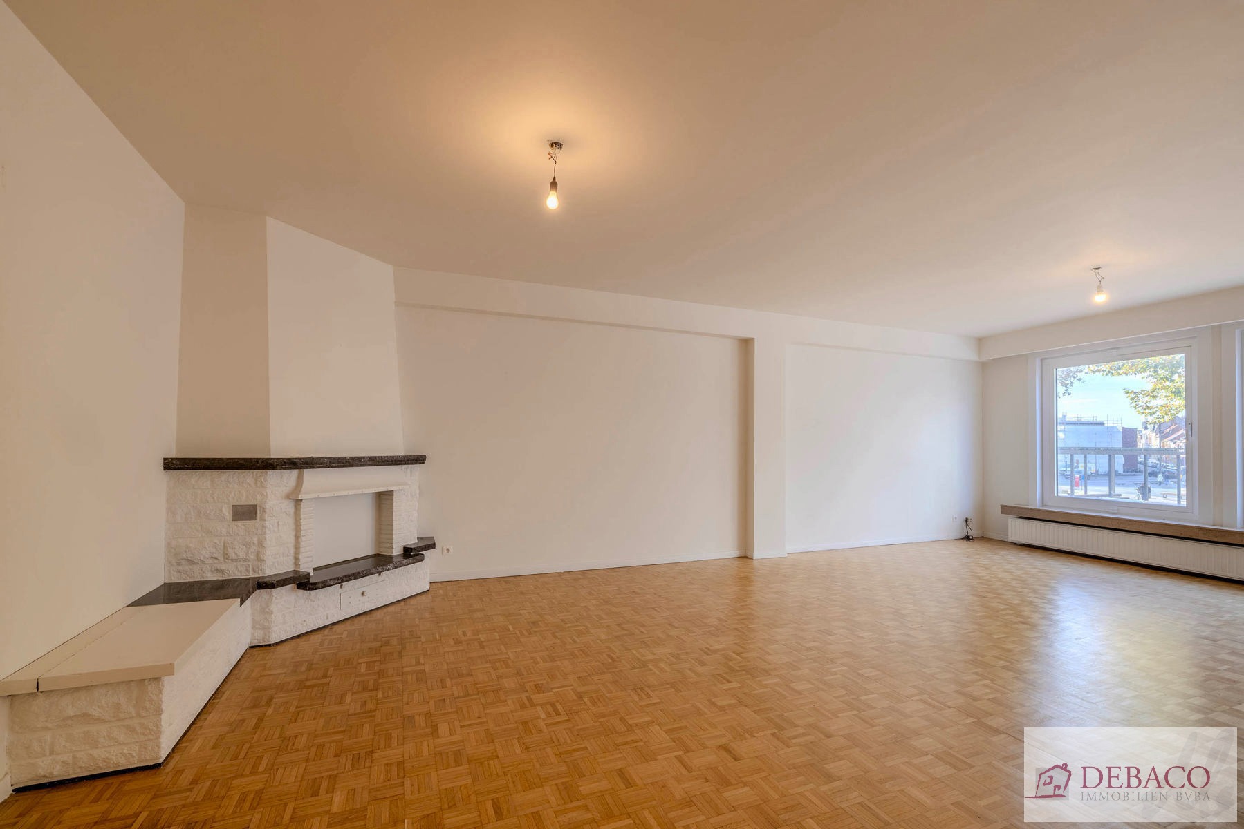 Prachtig ruim appartement met 3 slk op toplocatie!  - foto 3