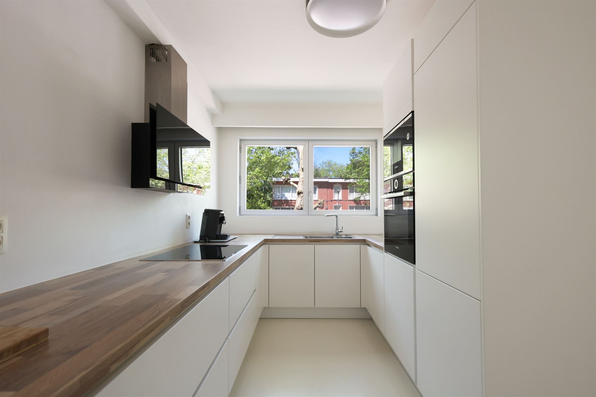 Apartment - photo 5
