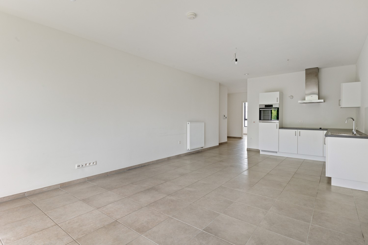 Assiestentieflat te huur in Hoboken Groen Zuid! - foto 3