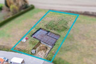 Magnifique terrain à bâtir de 10 ares 88 centiares situé à Noduwez, commune d’Orp-Jauche (Brabant wallon). Il se situe dans une rue calme à...