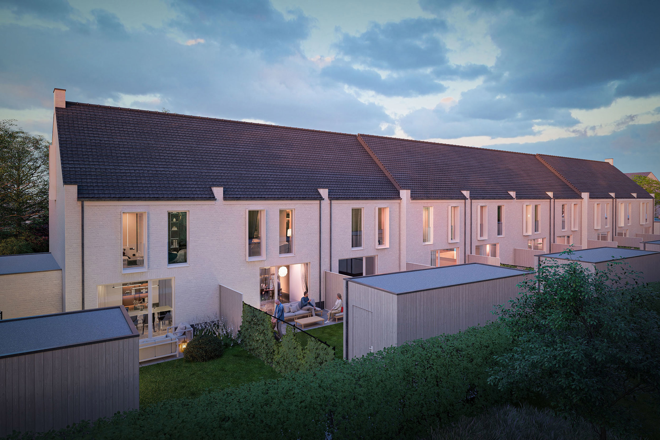 Project te koop in Mechelen - foto 4