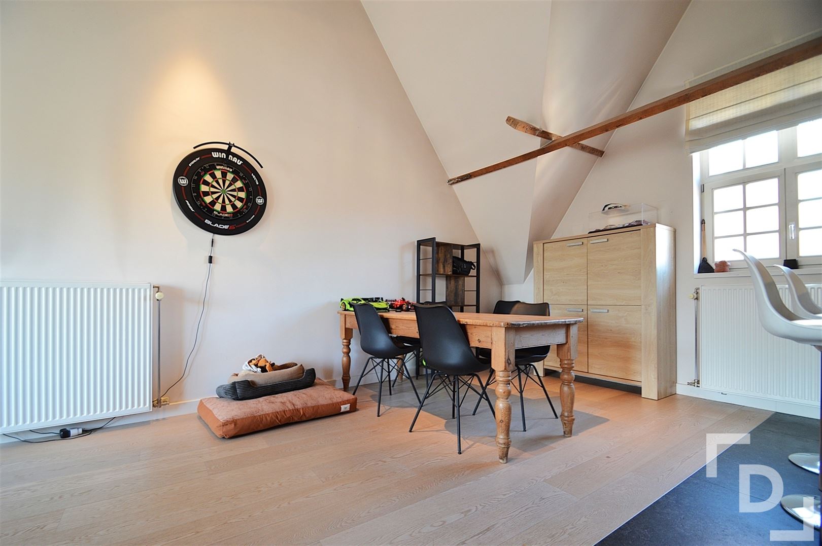 Apartment for rent in Ypres with 2 bedrooms - photo 2