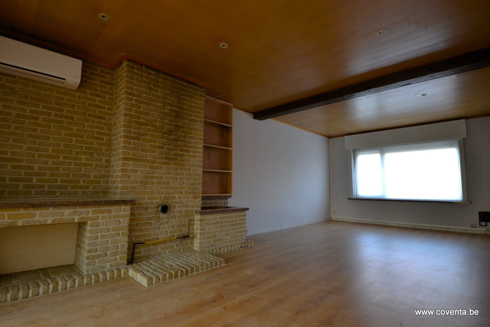 Instapklare woning met 3 slaapkamers en zonnige tuin te Rekkem - foto 5