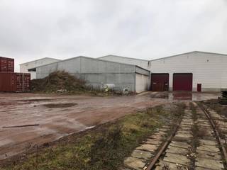 Land for rent in Boom