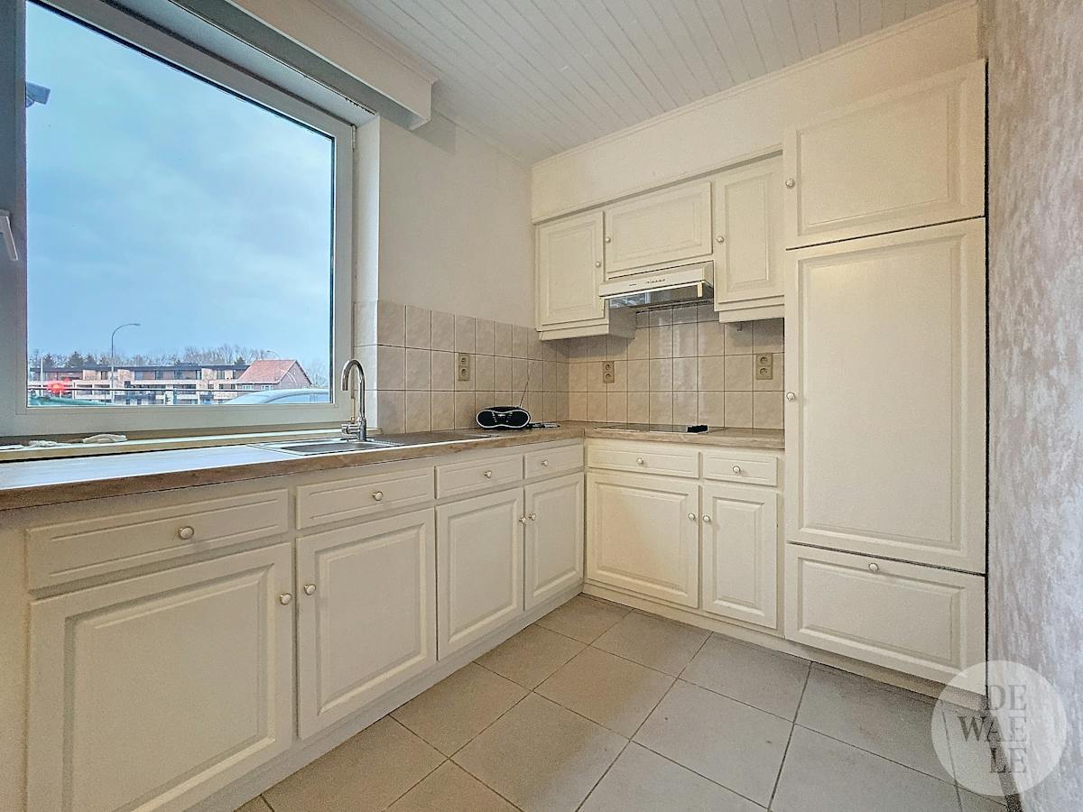 Maison mitoyenne avec 3 chambres et garage. - photo 4