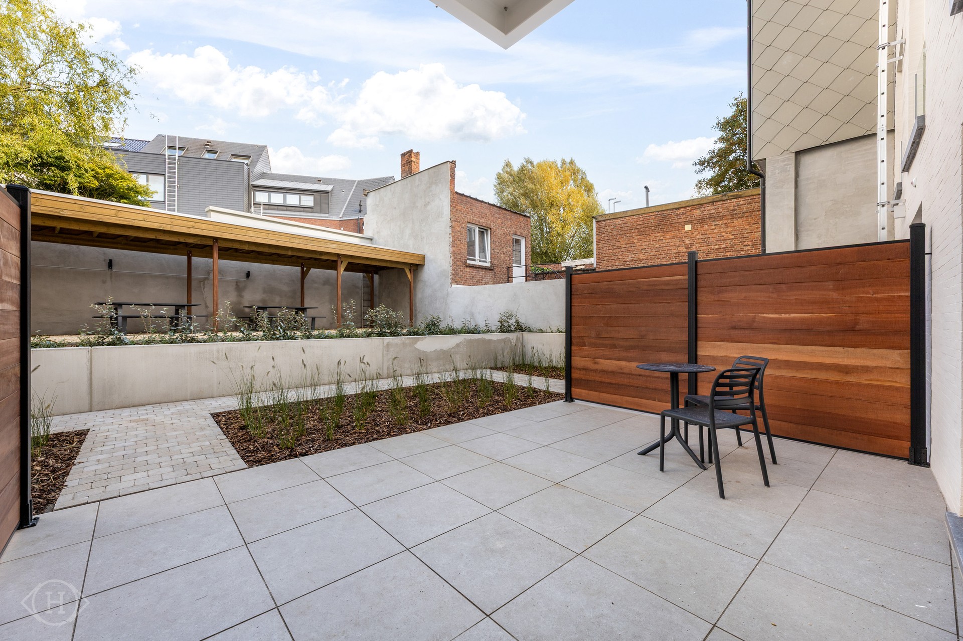 Studio’s met terras, tuinzicht en optimale woonkwaliteit - foto 5