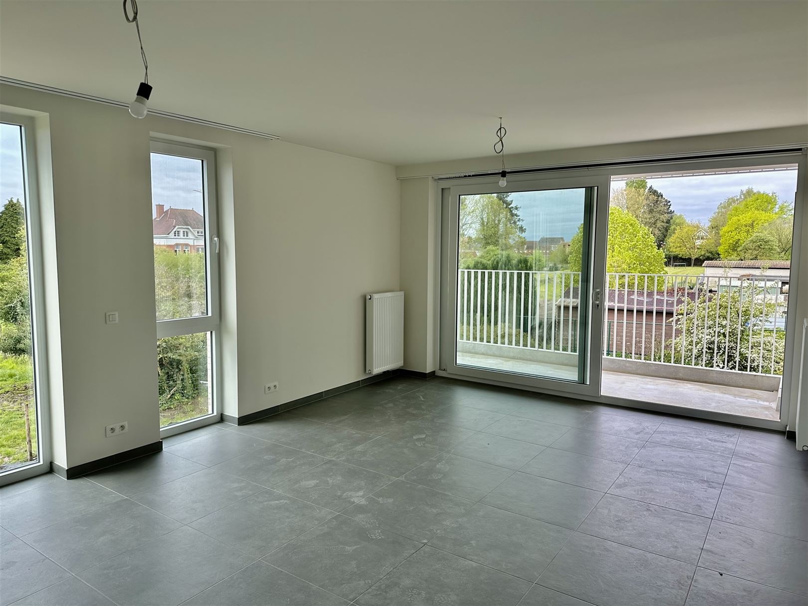 Appartement - photo 3