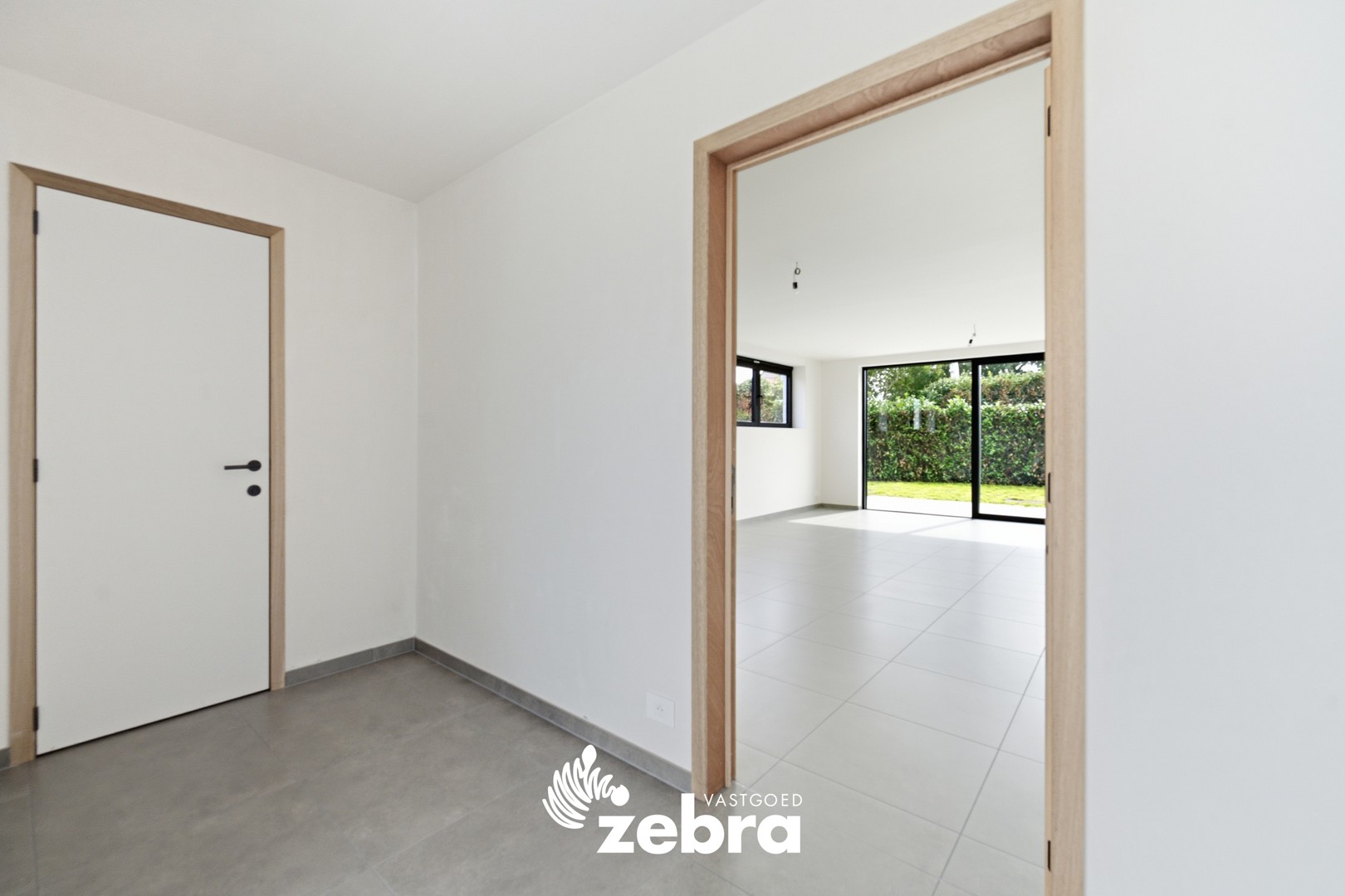 Moderne open bebouwing met 3 slaapkamers te Tielt (Meulebeke)! - foto 3