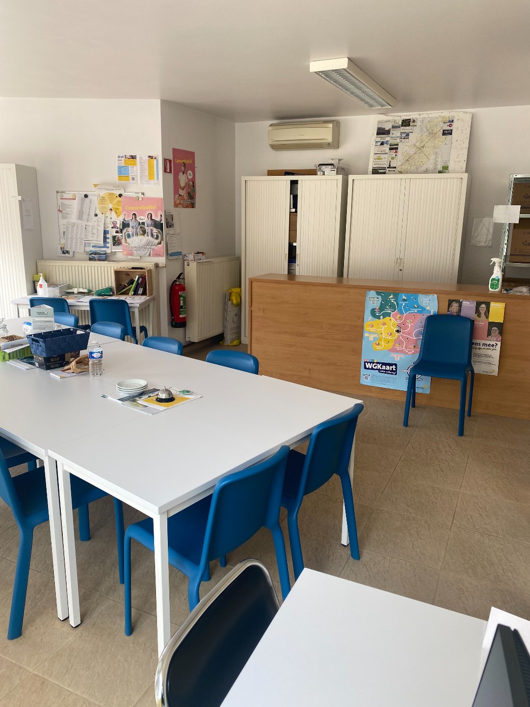 Commercial for rent in Olsene - photo 2