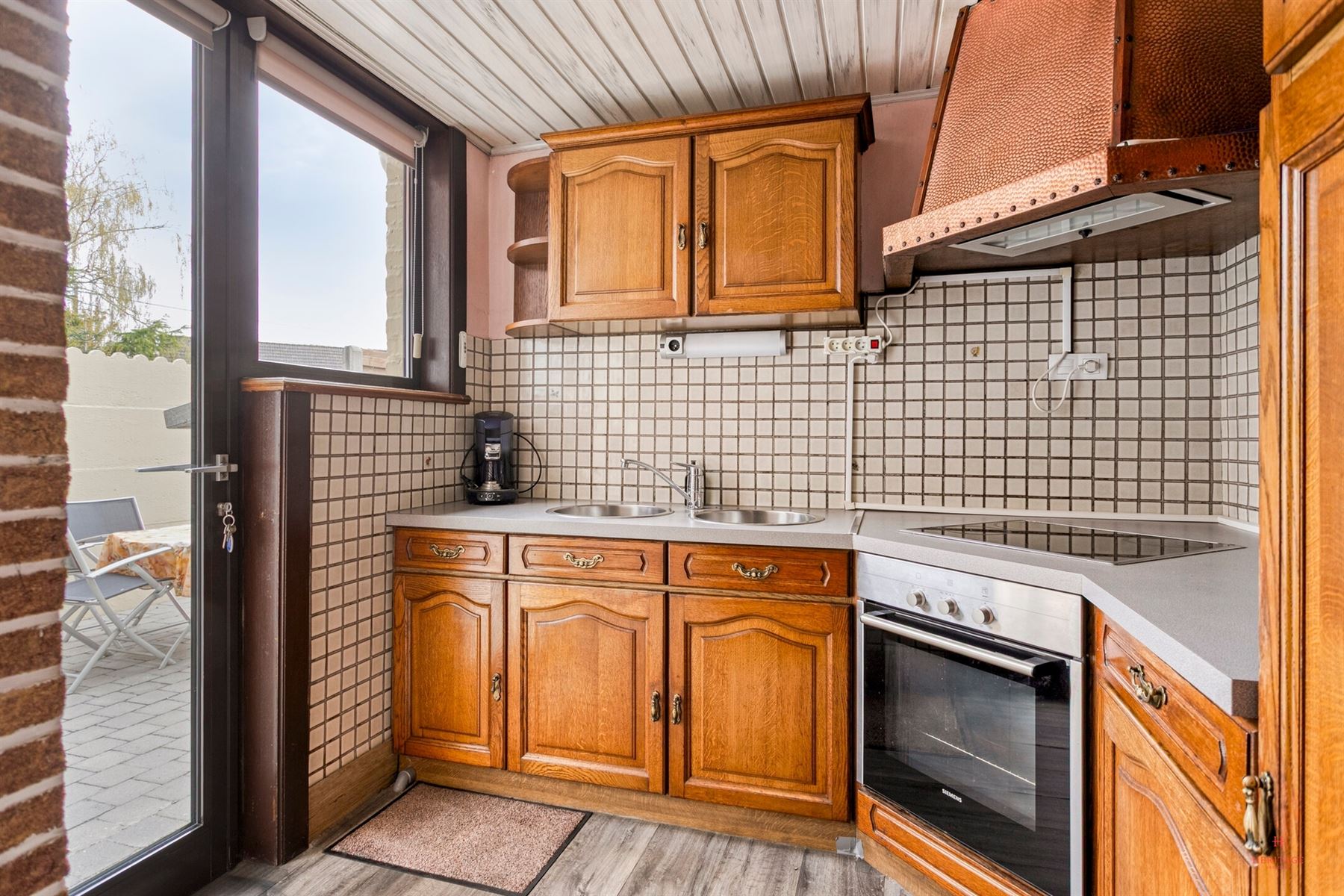 Maison - photo 5