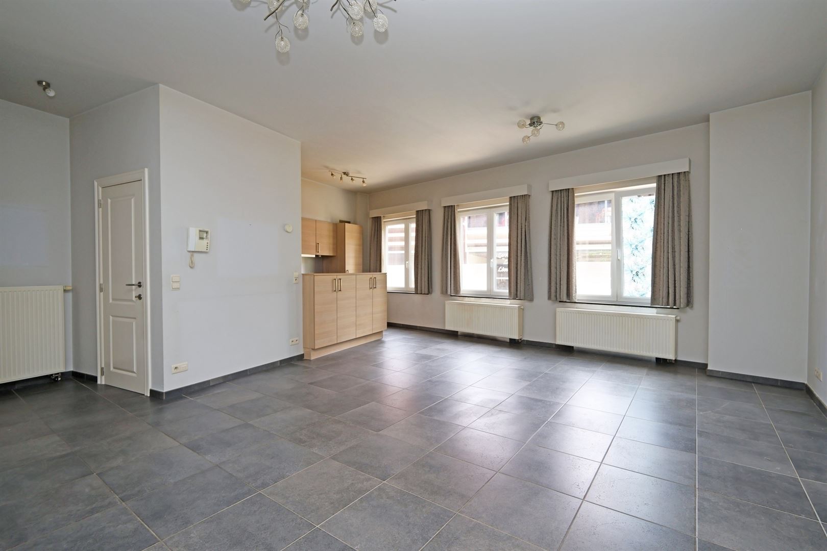 Apartment for sale in Hasselt with 1 bedroom - photo 5