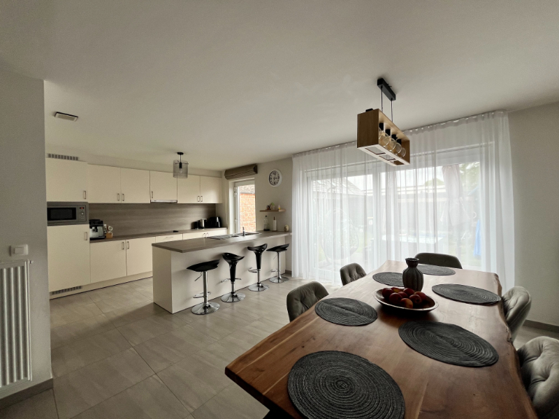 Woning met 3 slaapkamers - photo 5