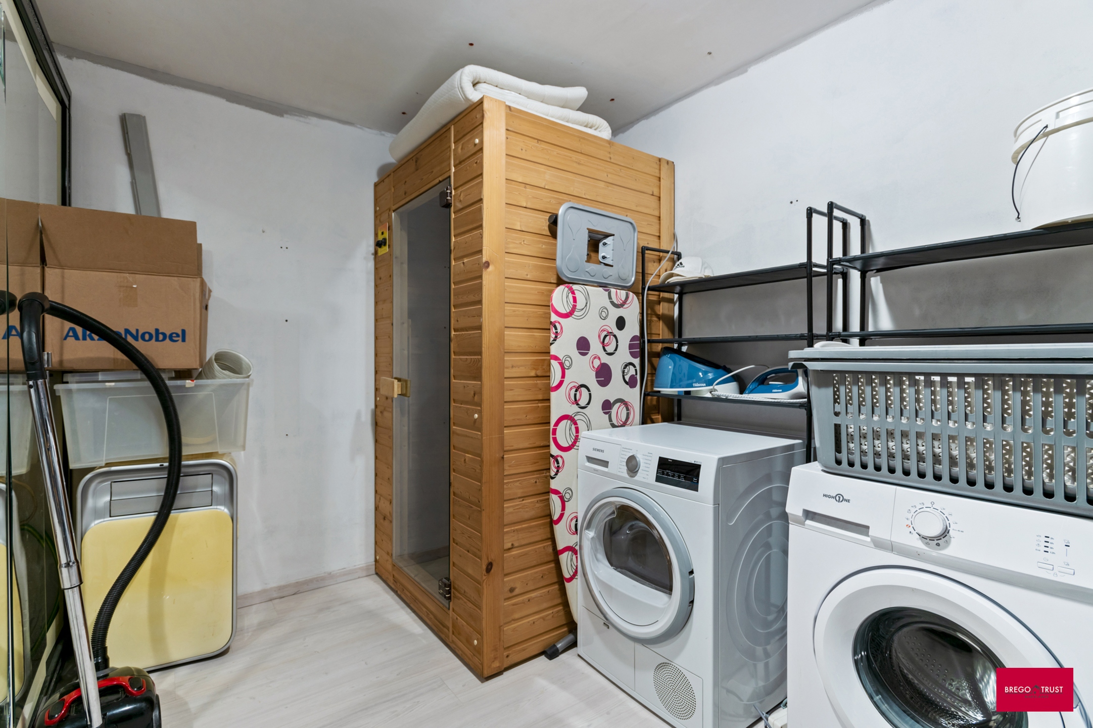 Energiezuinige gezinswoning met 4 slaapkamers - foto 5