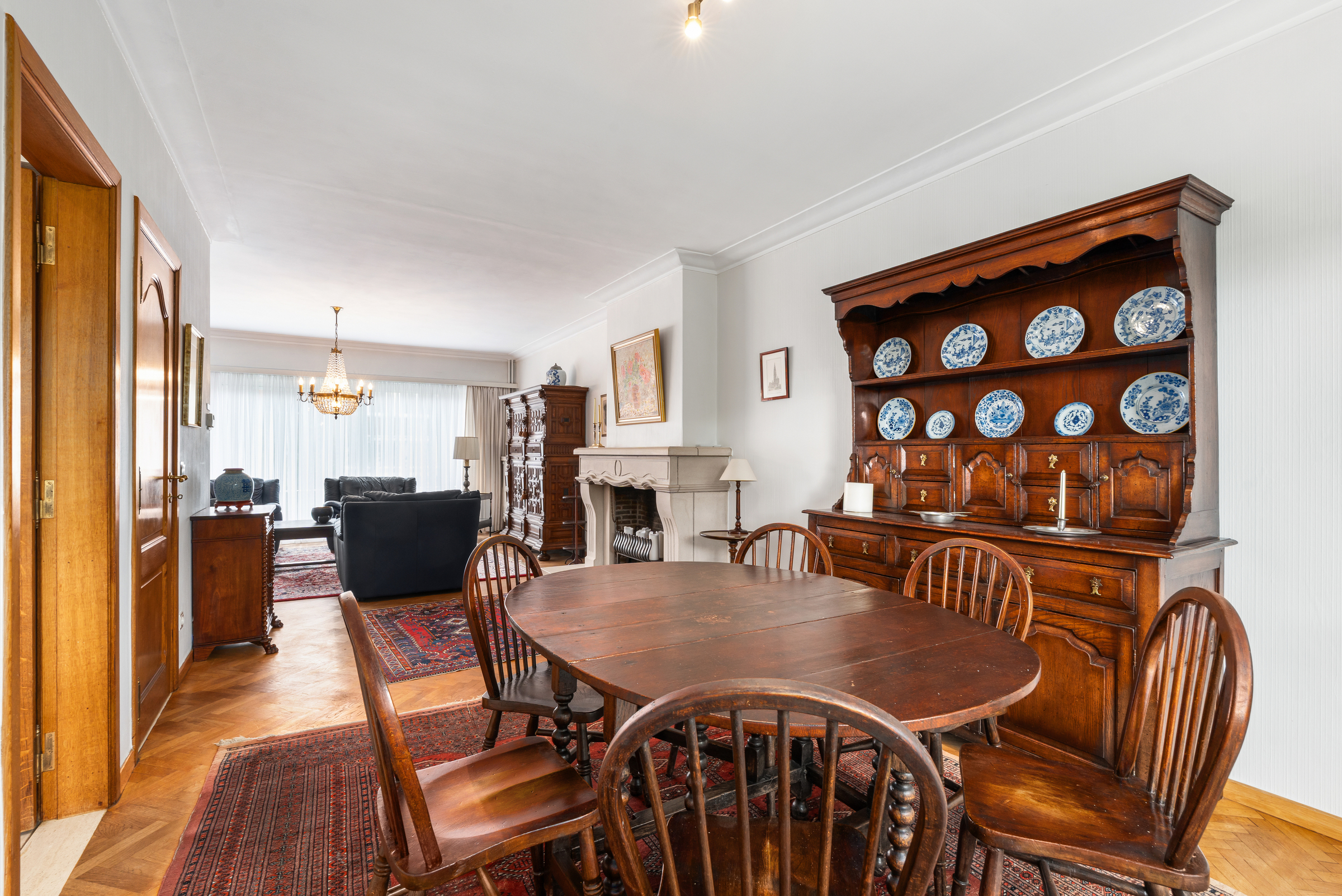 Maison à vendre à Anvers avec 4 chambres - photo 4