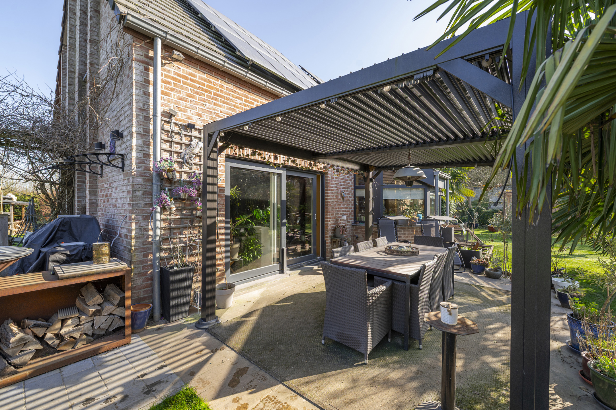 Huis te koop in Edingen met 3 slaapkamers - foto 4