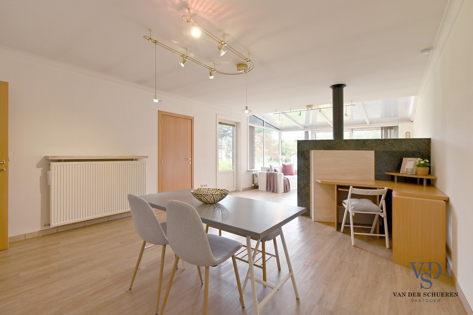 Maison à vendre à Gavere avec 4 chambres - photo 4