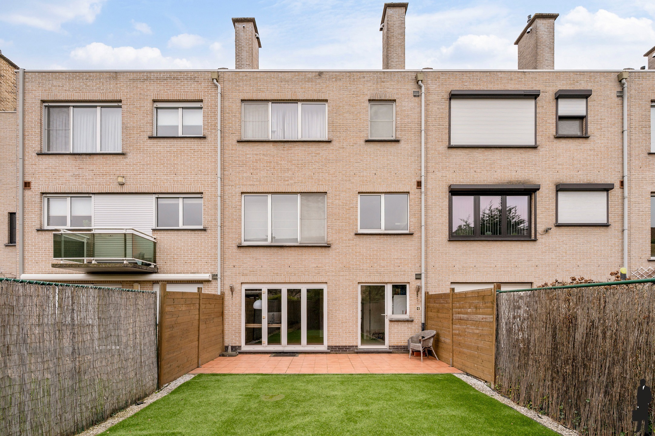 House for sale in Antwerp with 3 bedrooms - photo 3