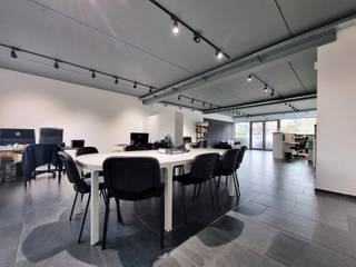 Commercial for rent in Dilbeek