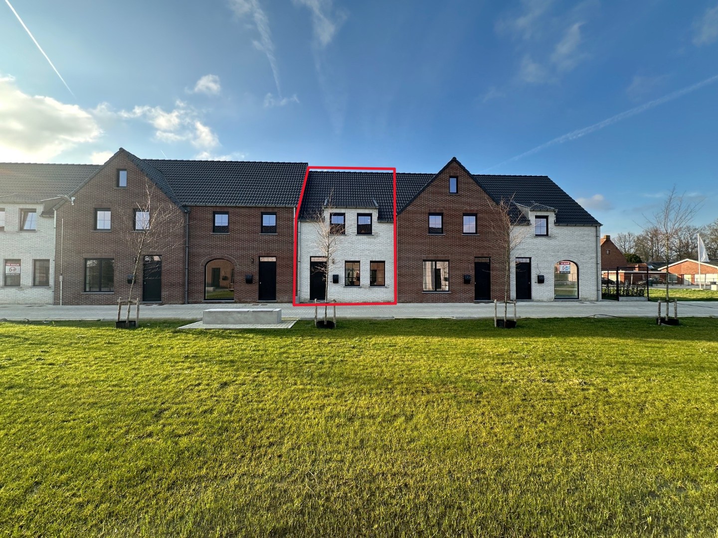 Maison d'habitation à Torhout