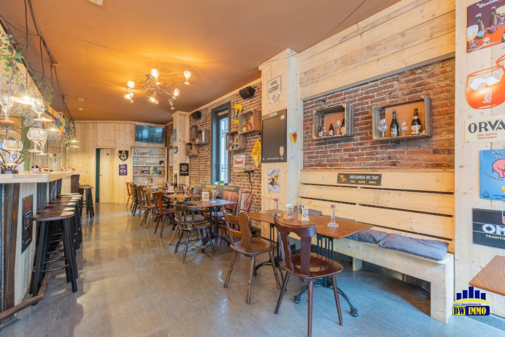 Opbrengsteigendom gelegen in historisch Gent te koop - foto 4