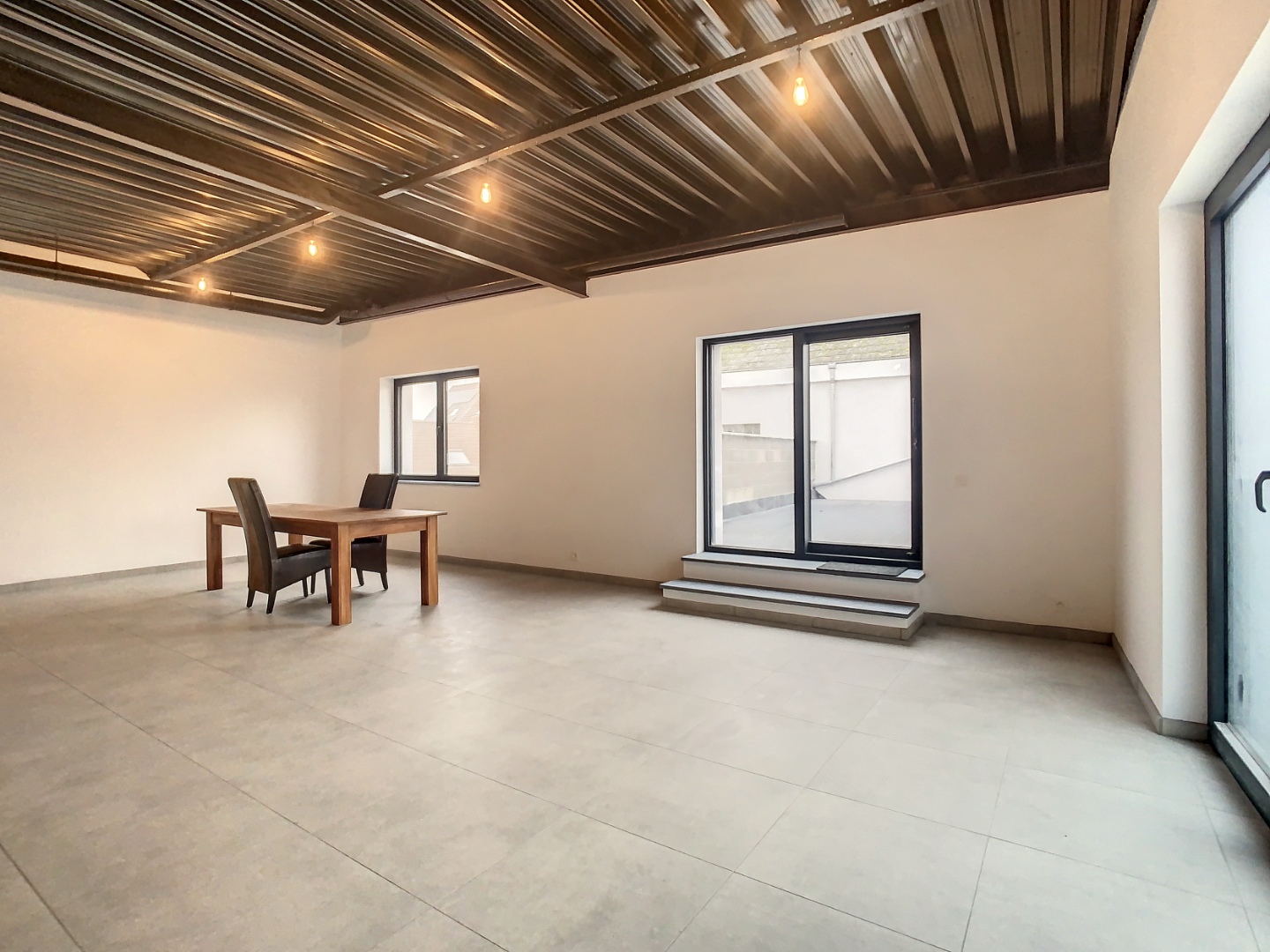 Te huur, duplexloft in de stijlvolle residentie "De Oude Weverij" in Oudenaarde - foto 5