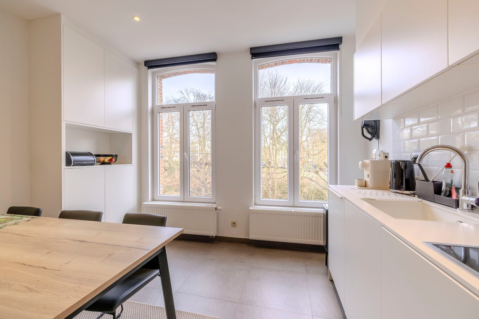 Instapklaar duplexappartement op toplocatie - foto 5