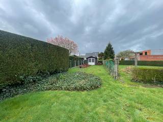 Land for sale in Wervik