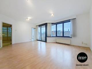 FOR RENT: Immo Store presents a BRIGHT 2-BEDROOM APARTMENT, quietly located on DOKTER SCHWEITZERPLEIN in Sint-Agatha-Berchem. Thanks to its...