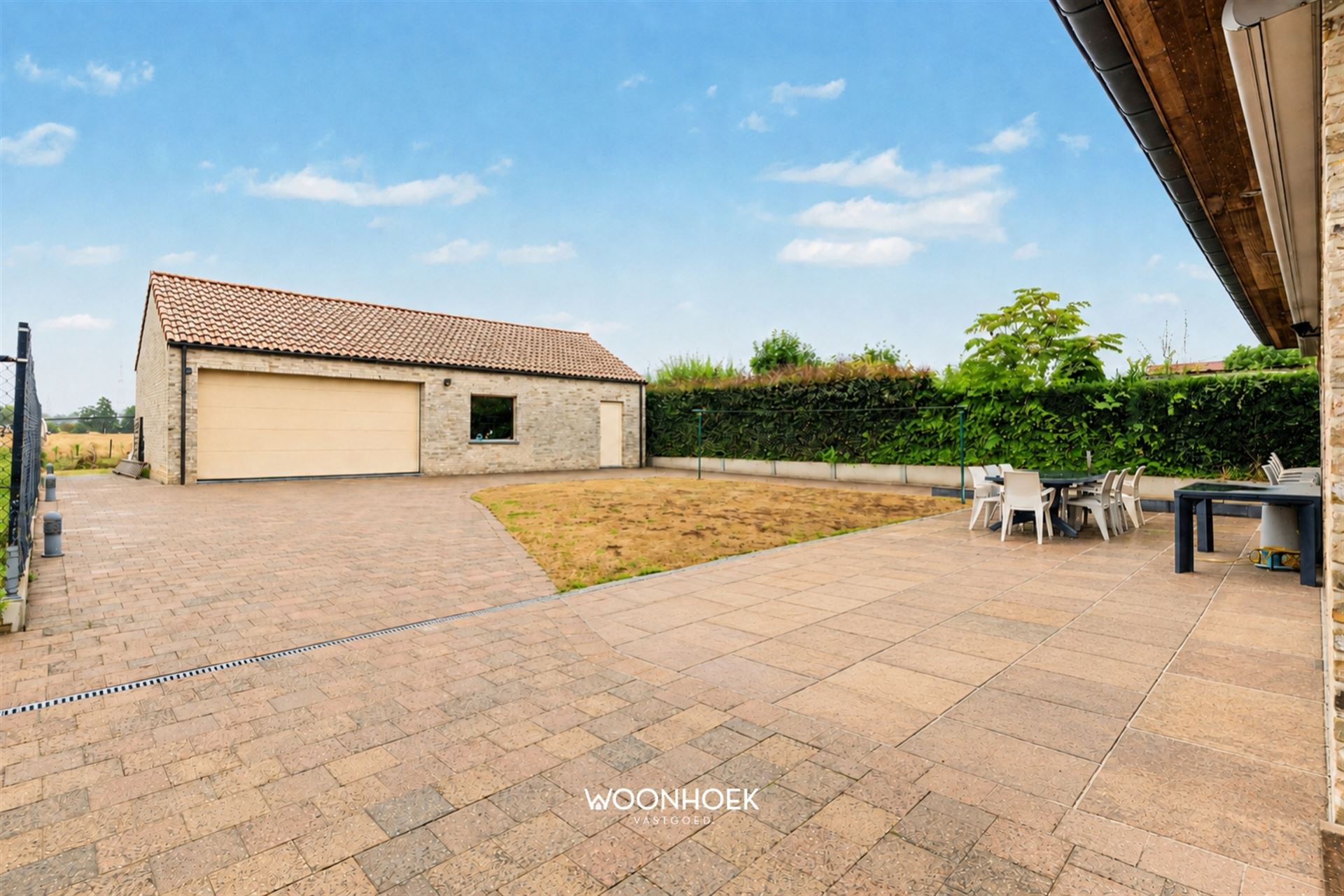 House - photo 4