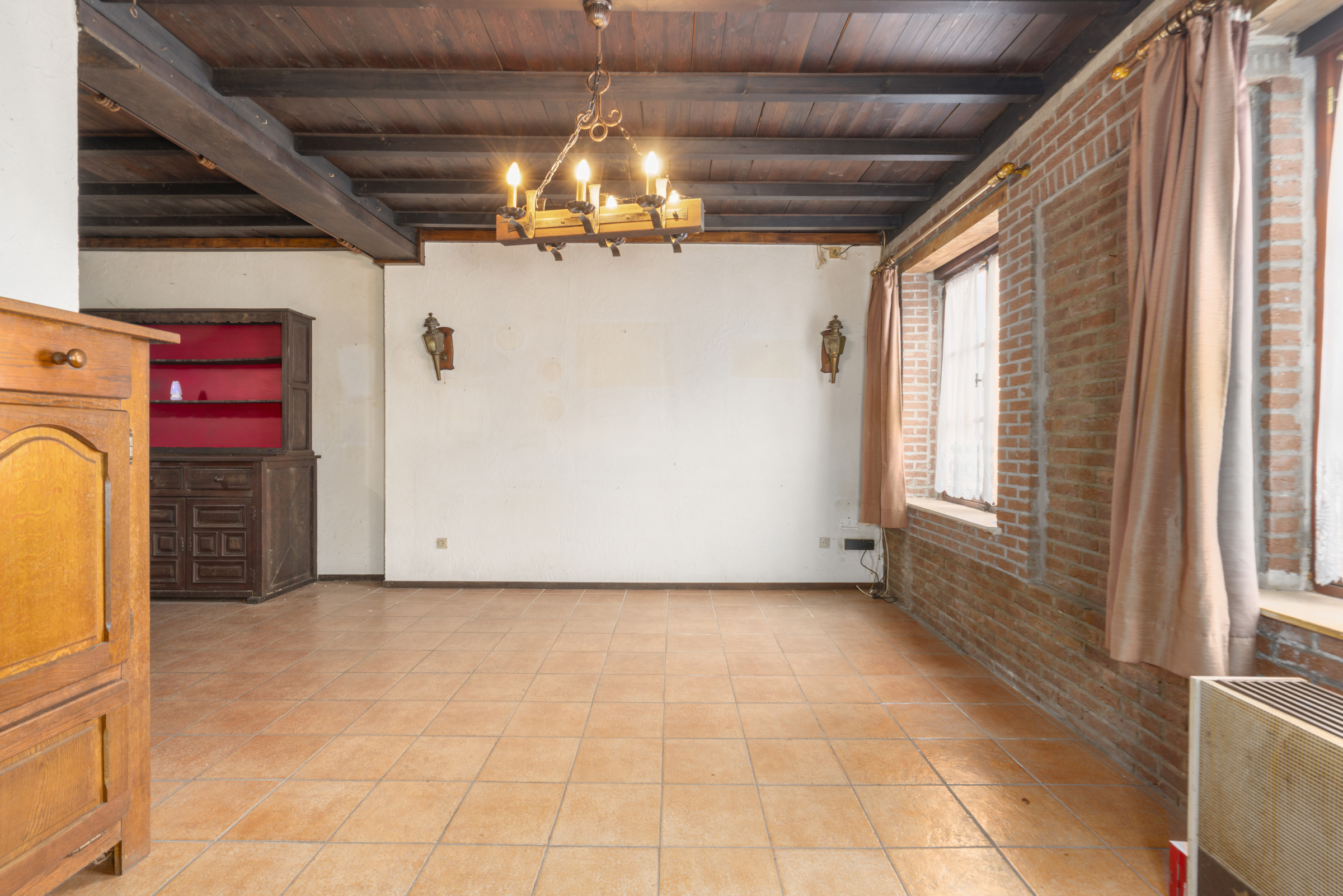 Eengezinswoning te koop in centrum Zaventem - foto 2