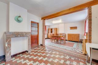 Huis te koop in Edingen