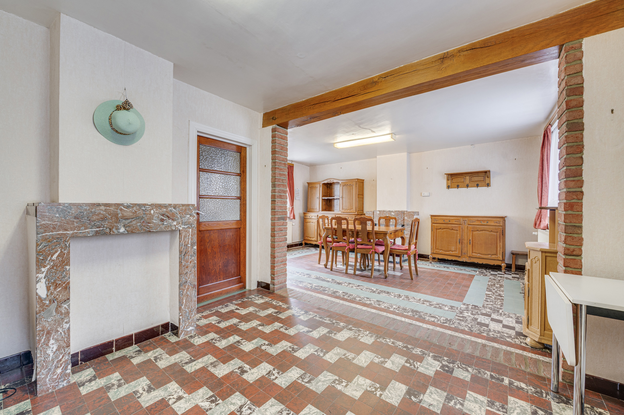 Huis te koop in Edingen met 3 slaapkamers - foto 2