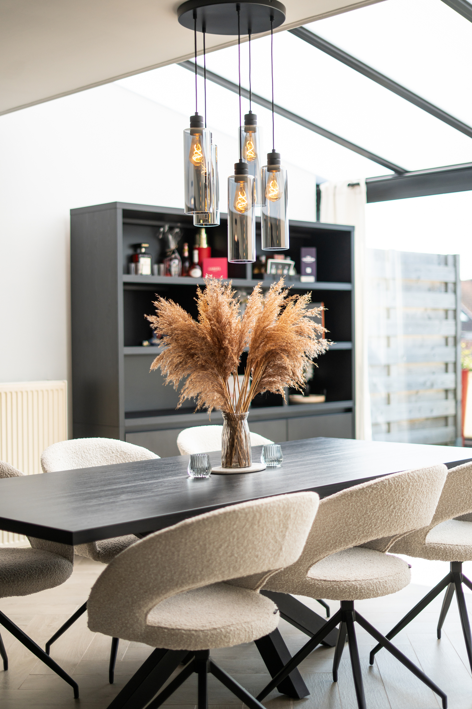 Zonovergoten appartement met terras in Kapellen! - foto 4