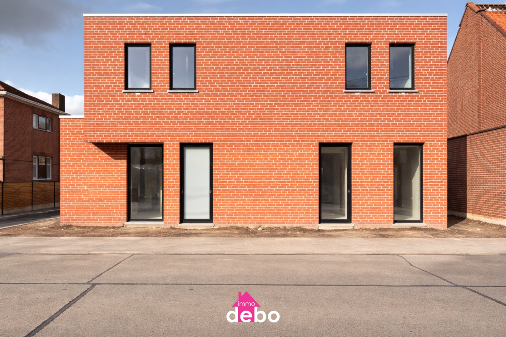 Stijlvol en energiezuinig wonen in het charmante Otegem - foto 2