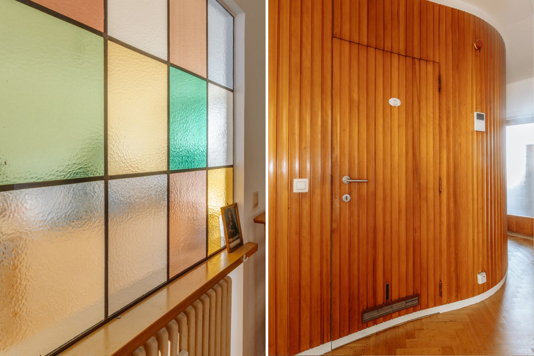 Ruim appartement met 2 slaapkamers in Tentoonstellingswijk - foto 4