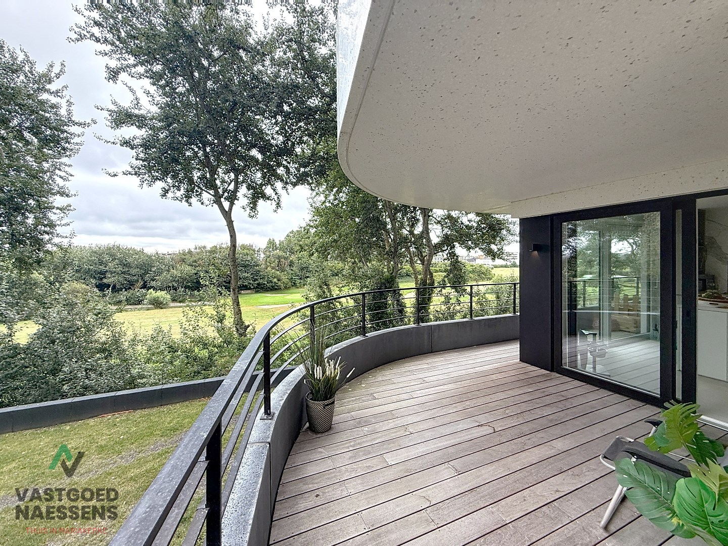 Apartment for sale in Ostend with 2 bedrooms - photo 1