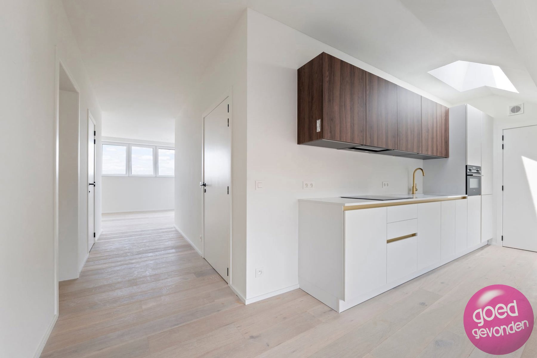 Apartment for sale in Tongeren-Borgloon with 1 bedroom - photo 3