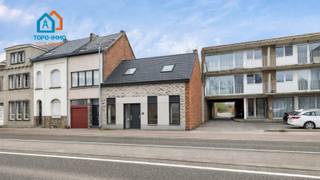 Maison à vendre à Alost