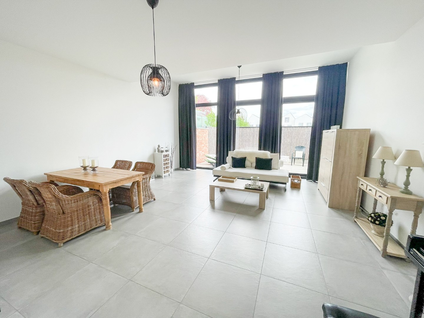 House for rent in Wielsbeke with 3 bedrooms - photo 3