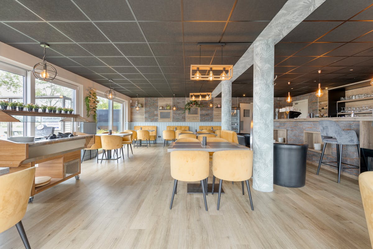 Hoerecapand aan de Jachthaven in Nieuwpoort - foto 4