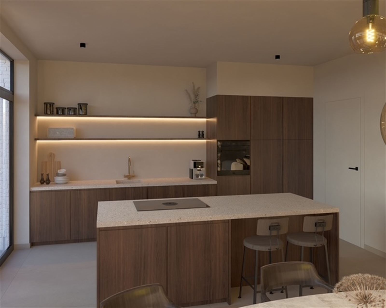 Maison à vendre à Mol avec 4 chambres - photo 4