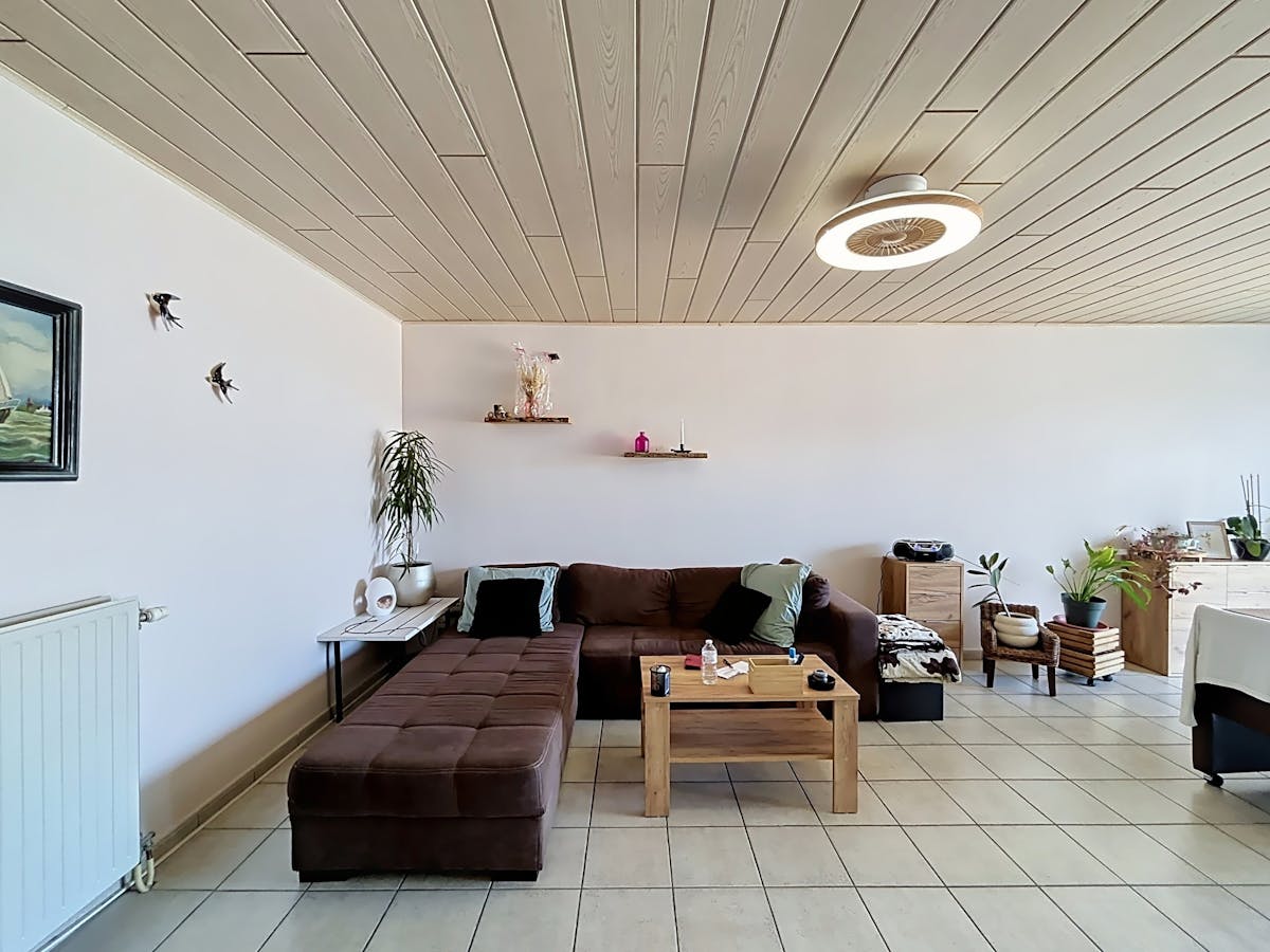 Appartement de 2 chambres avec parking à louer à Stabroek ! - photo 4