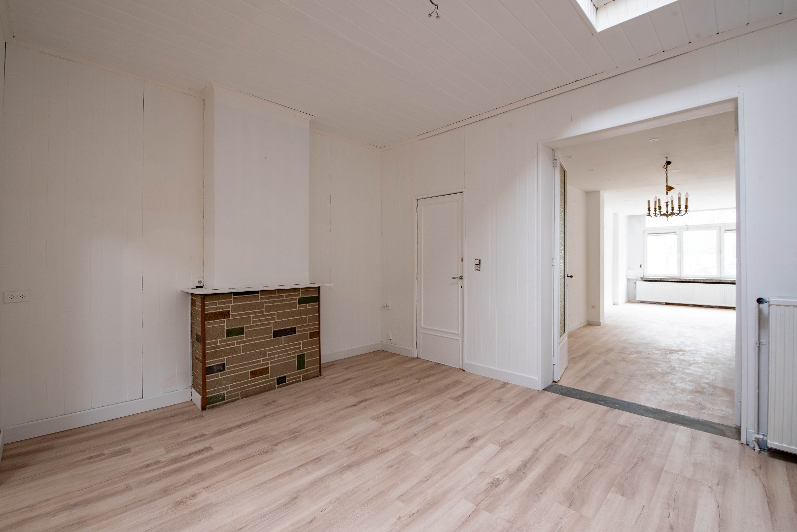 Apartment for rent in Deurne with 1 bedroom - photo 5