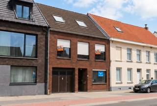 Maison à louer à Lokeren